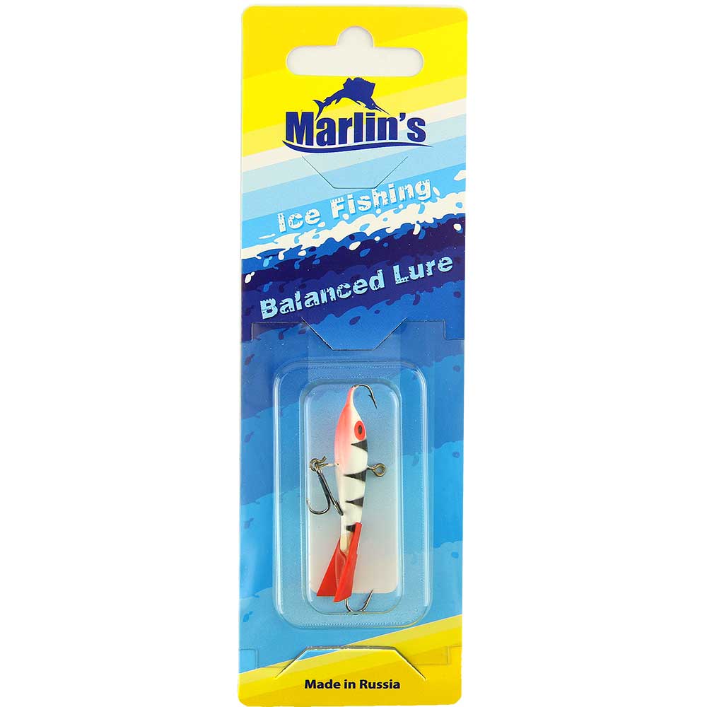 Балансир "Marlin's" модель 9114 45мм/7,0гр цвет 083 9114-083