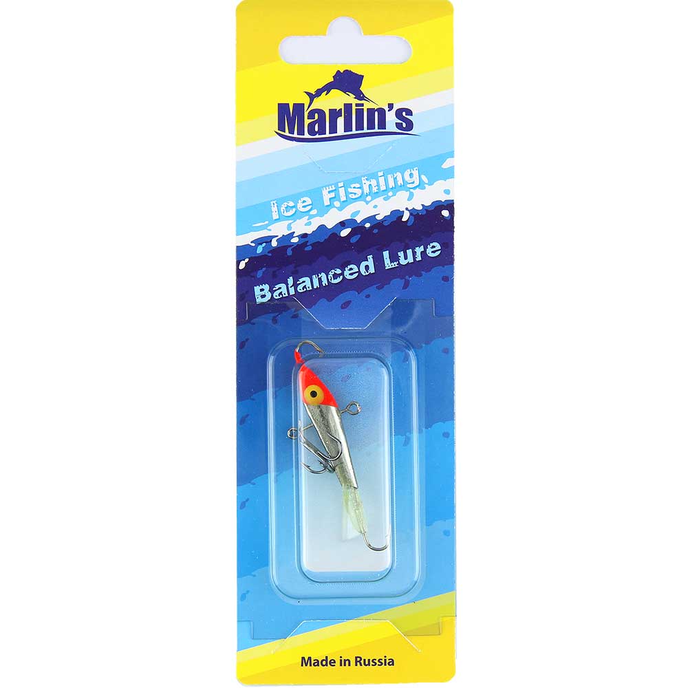 Балансир "Marlin's" модель 9112 42мм/5,1гр цвет 105 9112-105