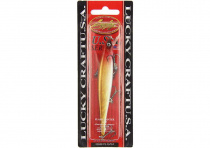 Воблер Columbia Flash Pointer 100 SP (Gold Red)