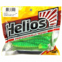 Виброхвост Helios Catcher 3.55''/9см (5шт) (HS-2-010)