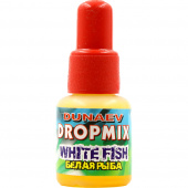 Ароматика DUNAEV DROPMIX White Fish/Белая рыба 20мл. 