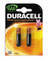 Батарейка Duracell LR-03 алкалин
