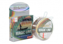 Леска RUBICON Magic Line 150м (038)