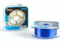 Леска UNO 0,35mm/100m Blue Nylon PREMIER fishing (PR-U-B-035-100)