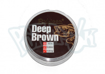 Леска RUBICON Deep Brown 150м (016)