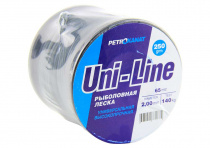 Леска универсальная UniLine 250г.(2,0мм  65 м)
