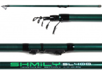 Удочка SHMILY SL 4м (20-80г)