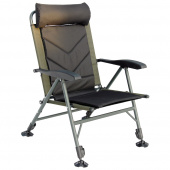 Кресло карповое с подушкой   Jat052D  92*52*44