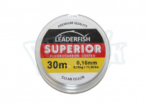 Леска Leaderfish Superior 30м (0,20)