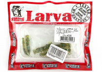 Силикон Larva 1.6, цвет 005 (10шт)