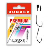 Крючок Dunaev Premium 101#7