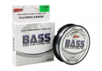Леска Bass 100м (025) 