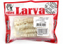 Силикон Larva LUX 3.5, цвет 025 (4шт)