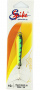 Блесна Spike color Куусамо м.10г (3004/26)