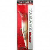 Воблер TAKARA THREE JOINTER SERIES 110mm/22gr цв 150(4430110)