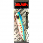Воблер Columbia QuarterS 90мм,11гр цв.11