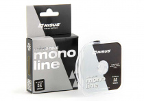 Леска MONOLINE Universal 0.18mm/100m Nylon Nisus 