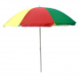 Зонт пляжный R 130см