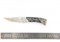 Нож скл.Columbia G267