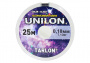 Леска Tarlon UNILON 25м (цвет - прозрачный) (022) 