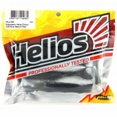 Виброхвост Helios Chubby 3.55''/9см (5шт) (HS-4-028)
