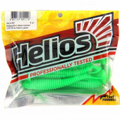 Виброхвост Helios Catcher 3.55''/9см (5шт) (HS-2-007)