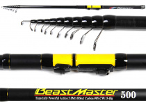 Удочка Osprey Beast Master 5м с/к (DTSH-10)