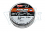 Шнур FireLine Micro Ice Smoke 45м (0,10)