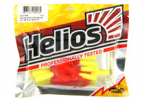 Твистер Helios Credo Double Tail 5см (10шт)  HS-27-038)