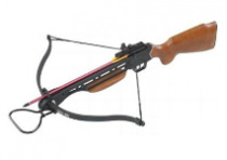 Арбалет МК-150 А1 R (00189500) Remington 150A1,рекурс.,дерево,тетива,стремя,крепеж,стрелы 2шт,законц