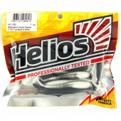 Виброхвост Helios Catcher 2.75''/7см (7шт) (HS-1-023)
