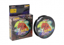 Леска Mikado Dino Ultra Flurocarbon 100м (018)