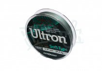 Леска плетенка ULTRON WX 8 Soft 100м(030)