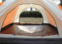 Палатка турист. JWS004 3мест. 200*200*140