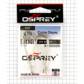 Крючки OSPREY OS-81037 #4/0 Судак Окунь