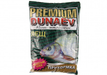 Прикормка "DUNAEV-PREMIUM" 1 кг Лещ