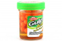 Силикон Gulp! Alive Floating Salmon Eggs 75шт-Fl. Orange (1203216)
