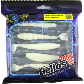 Набор приманок Ночная рыбалка 5шт/упак SET#2 (HS-PNF2-SET2) Helios