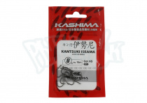 Крючок KASHIMA 69-08 (10шт)