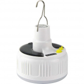 Фонарь-лампа в палатку USB  BK-1823T