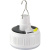 Фонарь-лампа в палатку USB  BK-1823T