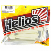 Виброхвост Helios Chebak 3.15''/8см (7шт) (HS-3-001)